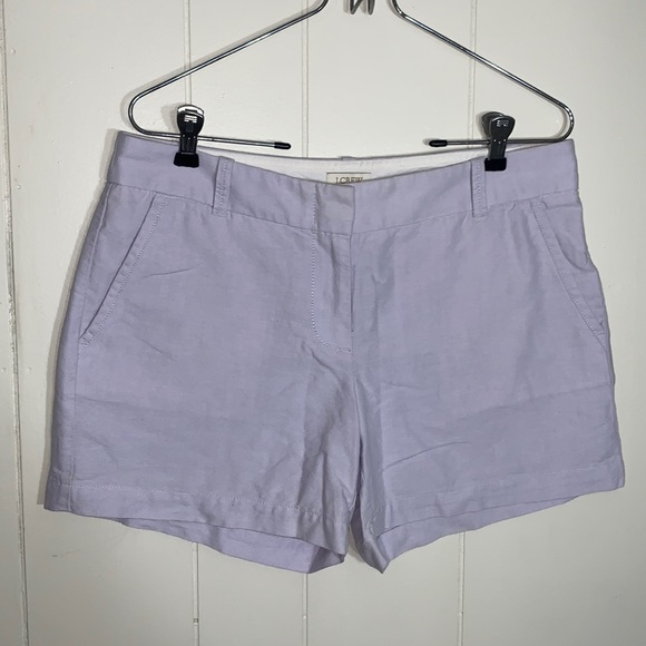 J. Crew shorts - Picture 1 of 1